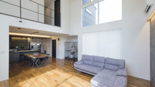 S様邸新築住宅 加西市